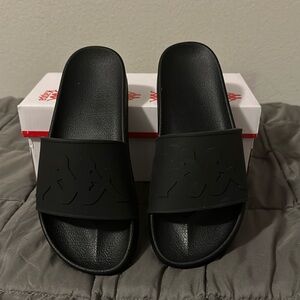 Kappa Slides